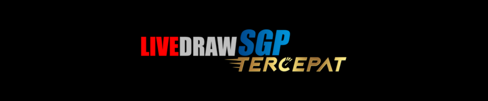 Live Draw SGP | Live Toto Sgp | Data Result Singapore